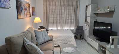 Apartamento barrerillo 5 - 317 - 6